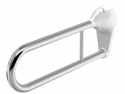 Spirella Einstiegshilfe Vivawell Chrom