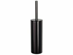 Spirella Toilettenbürste Nyo Titan Black