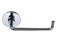 Spirella Toilettenpapierhalter Easy Chrom