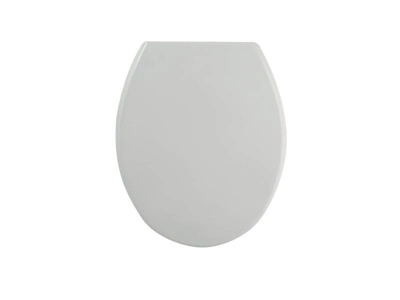 Spirella Toilettensitz Andrin Weiss 1 Spirella Toilettensitz Andrin Weiss