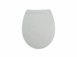 Spirella Toilettensitz Armon Weiss