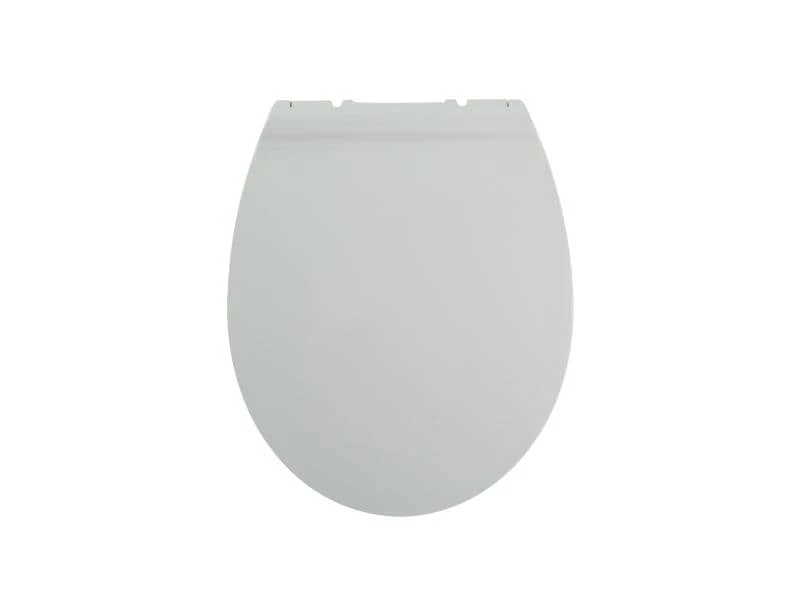 Spirella Toilettensitz Armon Weiss 1 Spirella Toilettensitz Armon Weiss