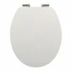 Spirella Toilettensitz Style Weiss