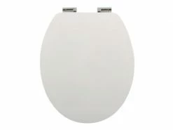 Spirella Toilettensitz Style Weiss