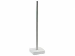 Aquanova Toilettenpapierhalter Ona Weiss