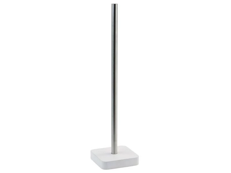 Aquanova Toilettenpapierhalter Ona Weiss 1 Aquanova Toilettenpapierhalter Ona Weiss