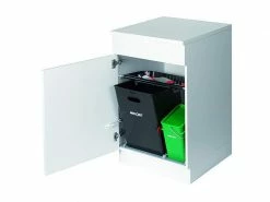 Müllex Abfalleimer COMPO 35/5