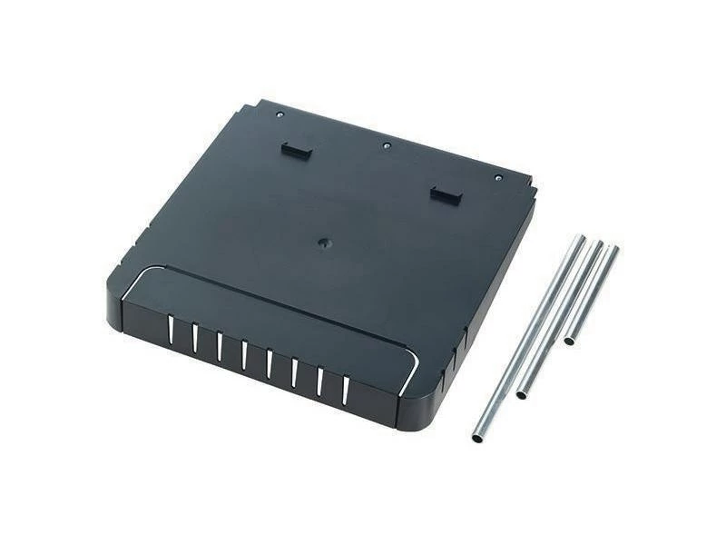 Müllex Deckel zu SINGLE / OEKONOM mit Rohr 1 Müllex Deckel zu SINGLE / OEKONOM mit Rohr