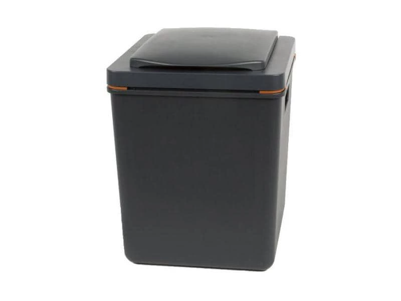 Müllex BOXX autonom 1 Müllex BOXX autonom