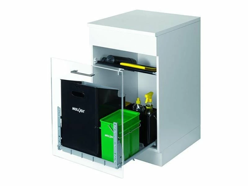 Müllex COMFORT 35/5/4/4 1 Müllex COMFORT 35/5/4/4