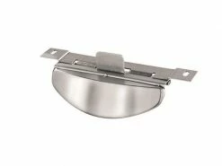 Fusspedal KickMatic zu Müllex-Auszugsystemen