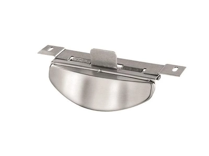 Fusspedal KickMatic zu Müllex-Auszugsystemen 1 Fusspedal KickMatic zu Müllex-Auszugsystemen