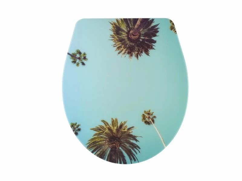 Diaqua Toilettensitz NANCY Treetop 1 Diaqua Toilettensitz NANCY Treetop