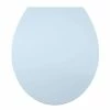 Diaqua Toilettensitz HOLLYWOOD Ciel Absenkautomatik