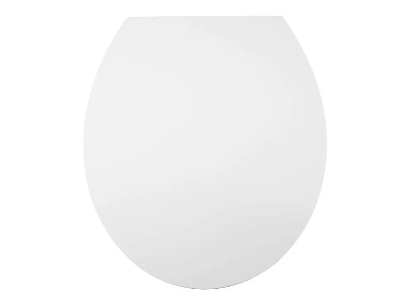 Diaqua Toilettensitz HOLLYWOOD White Absenkautomatik 1 Diaqua Toilettensitz HOLLYWOOD White Absenkautomatik