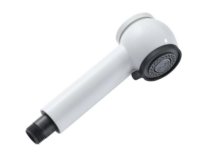 KWC Küchenbrause Domo/Star, 2 Strahlarten 1 KWC Küchenbrause Domo/Star, 2 Strahlarten