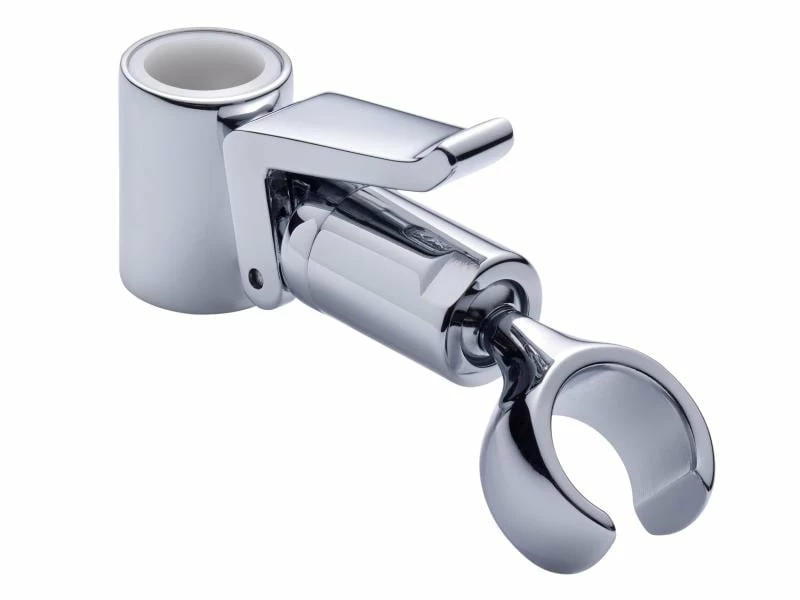 KWC Brausehalter Gleiter zu Duschgleitstange 1 KWC Brausehalter Gleiter zu Duschgleitstange