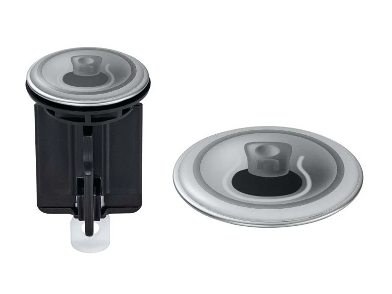 Mateu Waschbeckenstöpsel Funny, Dose, Ø 38 MM & 63 MM 1 Mateu Waschbeckenstöpsel Funny, Dose, Ø 38 MM & 63 MM