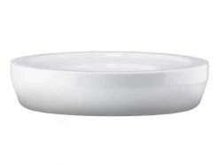 Zone Denmark Seifenschale Suii Weiss