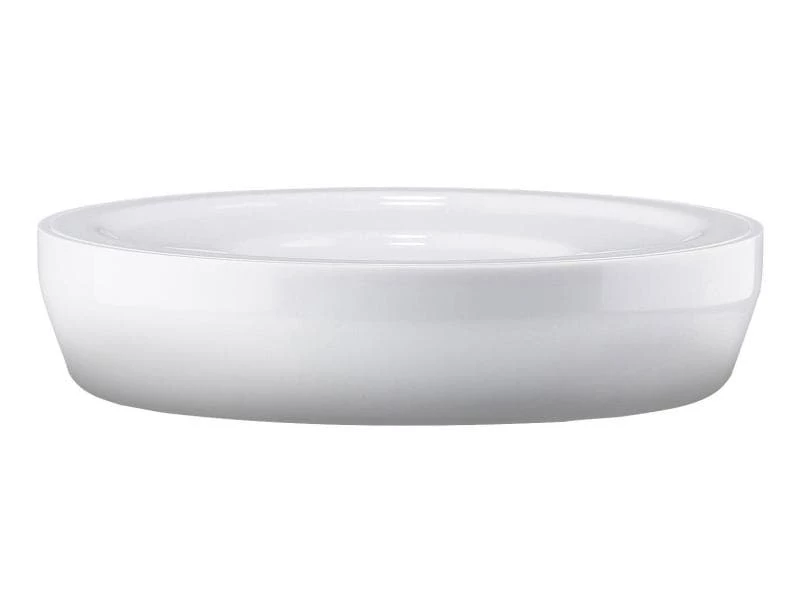 Zone Denmark Seifenschale Suii Weiss 1 Zone Denmark Seifenschale Suii Weiss