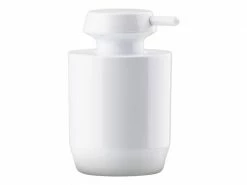 Zone Denmark Seifenspender Suii 600 ml, Weiss