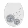 Wenko Toilettensitz Astera