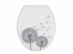 Wenko Toilettensitz Astera