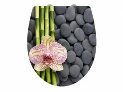 Wenko Toilettensitz Spa