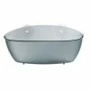 Koziol Duschmittelhalter Utensilo SPLASH Anthrazit