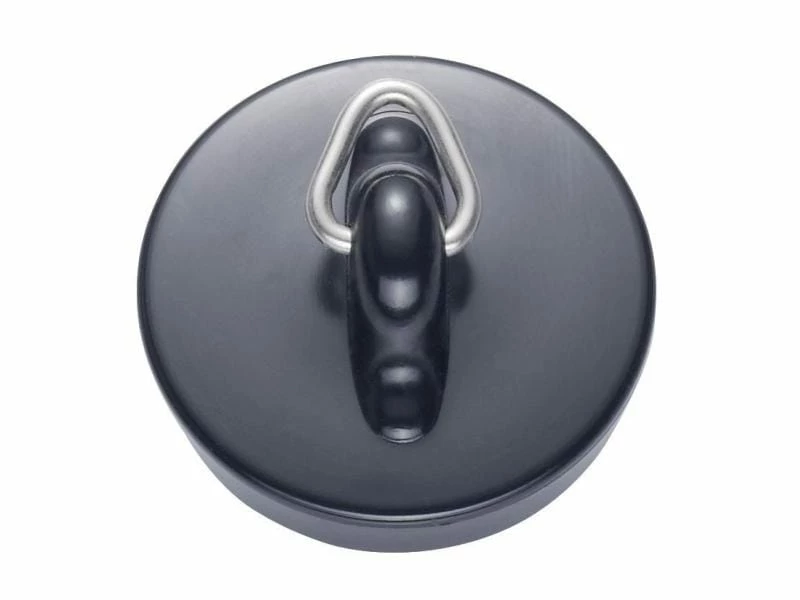 Diaqua Waschbeckenstöpsel 38.5 mm Abflussstopfen 1 Diaqua Waschbeckenstöpsel 38.5 mm Abflussstopfen