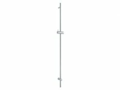 Diaqua Duschgleitstange Parsa 116 cm