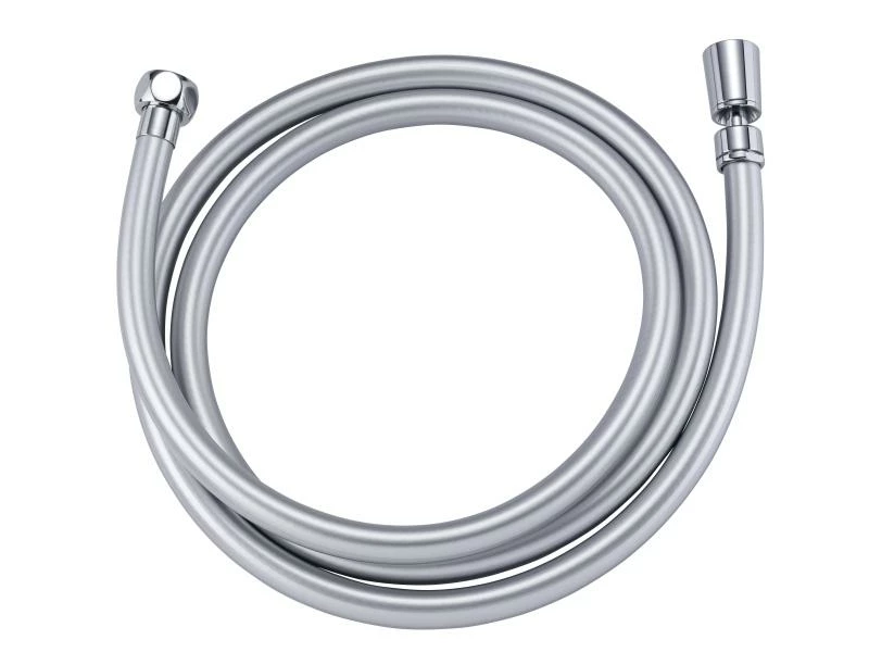 Diaqua Duschbrauseschlauch 180 cm Kunststoff 1 Diaqua Duschbrauseschlauch 180 cm Kunststoff