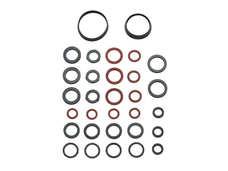 Mateu Gummidichtung 30-teilig 1 Mateu Gummidichtung 30-teilig