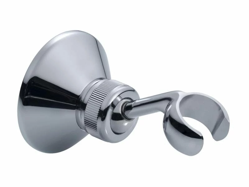 Diaqua Brausehalter Chrom 1 Diaqua Brausehalter Chrom