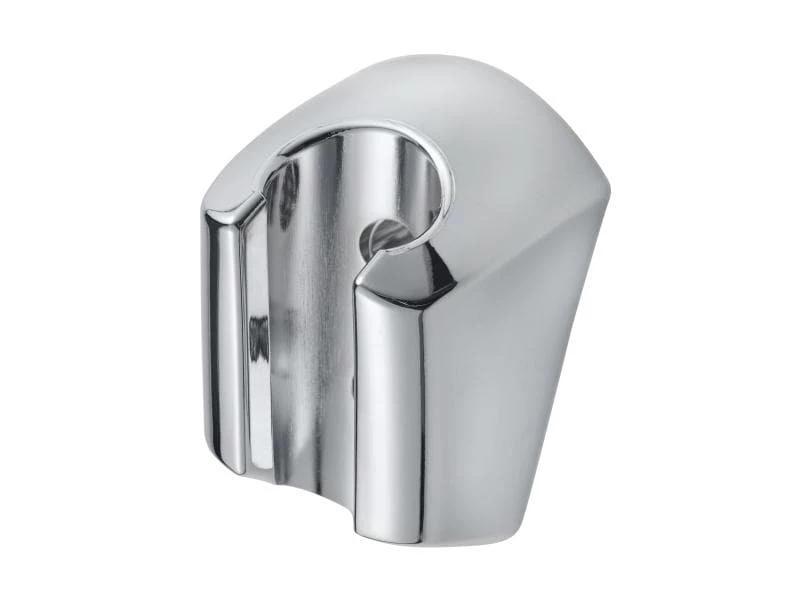 Diaqua Brausehalter Trapez, verchromt 1 Diaqua Brausehalter Trapez, verchromt