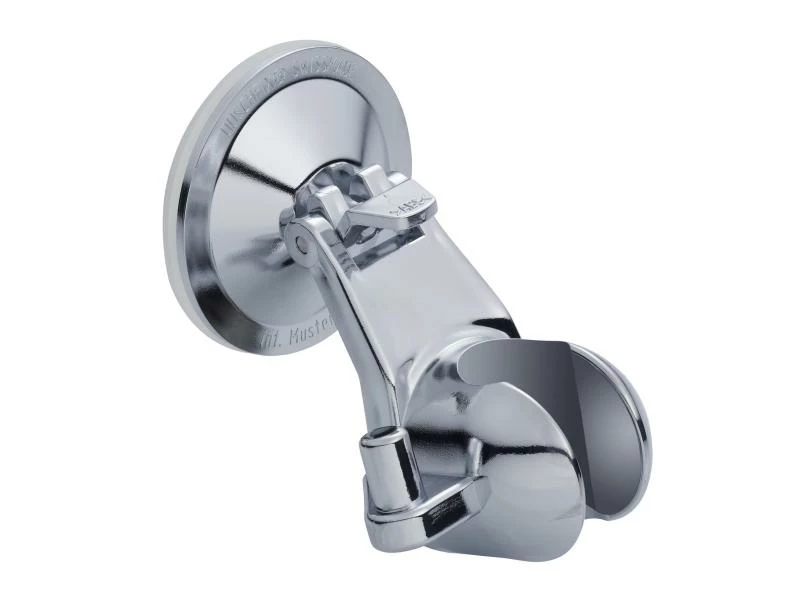Diaqua Brausehalter Duschfix Chrom 1 Diaqua Brausehalter Duschfix Chrom