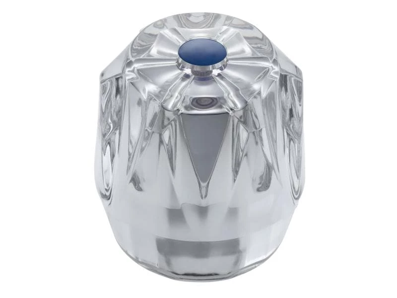 Mateu Ersatzgriff mit Rastbuchse, blau 1 Mateu Ersatzgriff mit Rastbuchse, blau