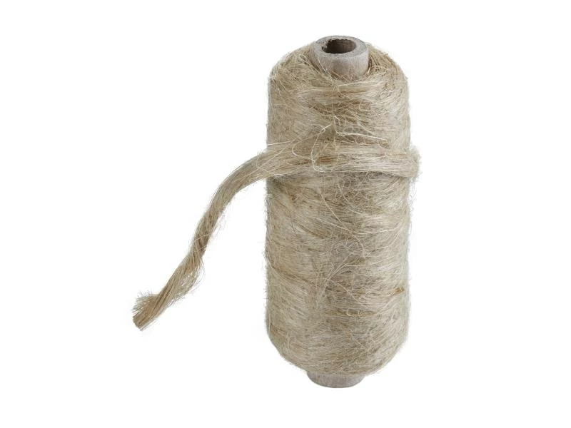 Mateu Dichtungshanf 1 Mateu Dichtungshanf