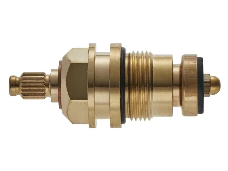 Mateu Ventiloberteil M20 x 1, für CH-Armaturen 1 Mateu Ventiloberteil M20 x 1, für CH-Armaturen