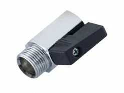 Mateu Kugelhahnventil 1/2"