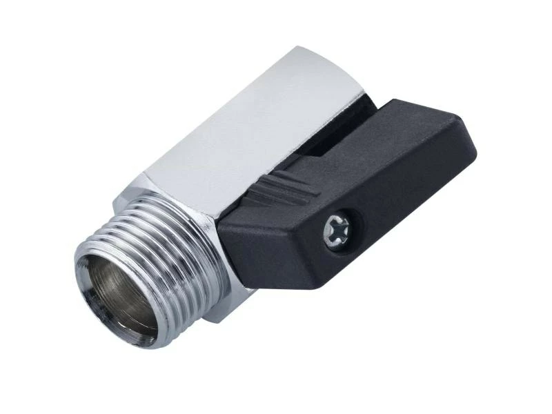 Mateu Kugelhahnventil 1/2" 1 Mateu Kugelhahnventil 1/2"