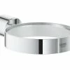 GROHE Glashalter Chrom, für Seifenschale