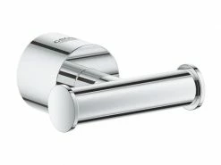 GROHE Bademantelhaken Atrio Chrom
