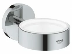GROHE Glashalter Chrom