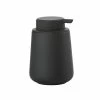Zone Denmark Seifenspender Nova One 250 ml, Schwarz