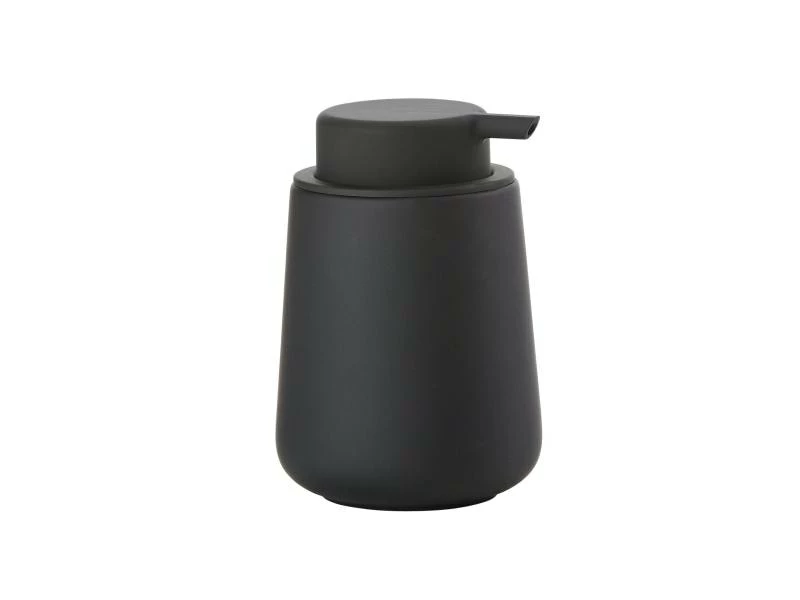 Zone Denmark Seifenspender Nova One 250 ml, Schwarz 1 Zone Denmark Seifenspender Nova One 250 ml, Schwarz
