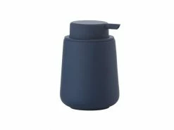 Zone Denmark Seifenspender Nova One 250 ml, Royalblau