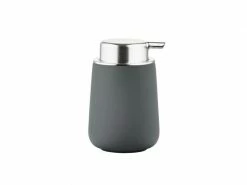 Zone Denmark Seifenspender Nova 250 ml, Grau