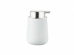 Zone Denmark Seifenspender Nova 250 ml, Weiss