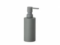 Zone Denmark Seifenspender Solo 250 ml, Grau